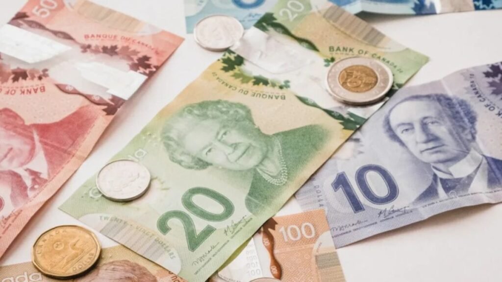 Canada Survivor Benefit 2025: Eligibility and $1,647 Payment Details