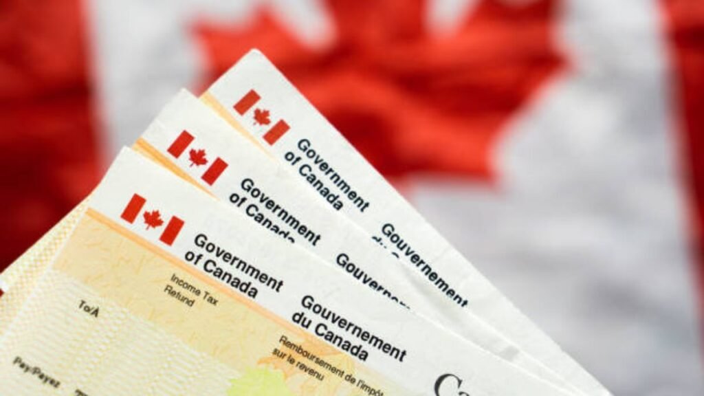 Canada Survivor Benefit 2025: Eligibility and $1,647 Payment Details